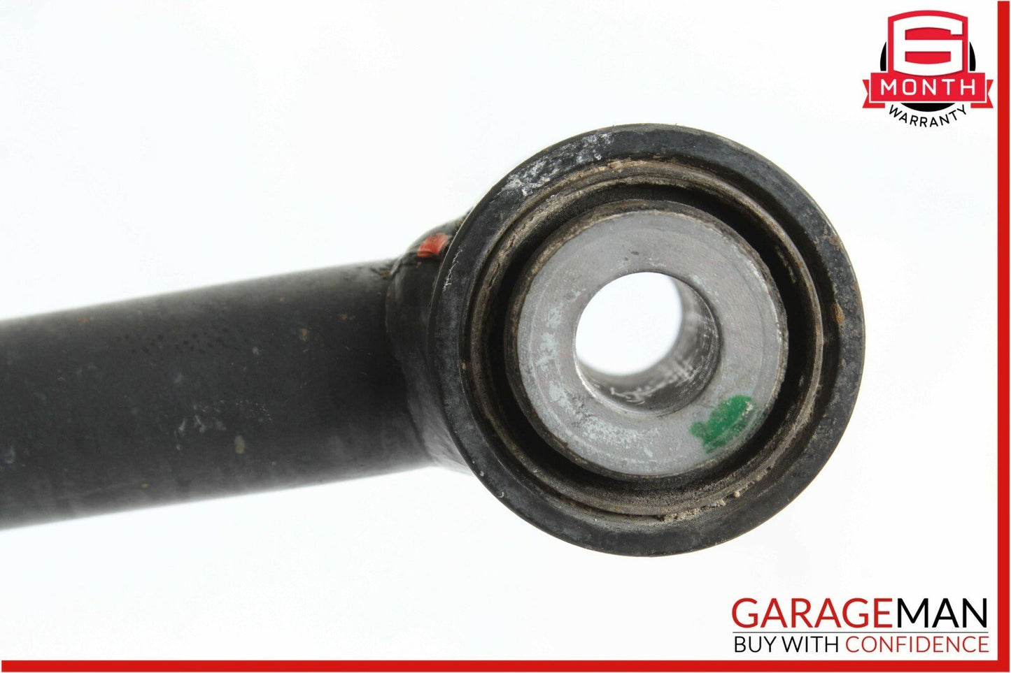 06-11 Mercedes W251 R320 Rear Right Side Upper Control Arm Arms Set OEM