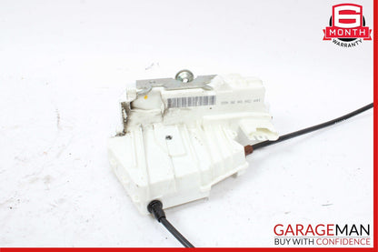 06-13 Mercedes X164 GL450 GL550 R350 Front Right Door Lock Latch Actuator OEM