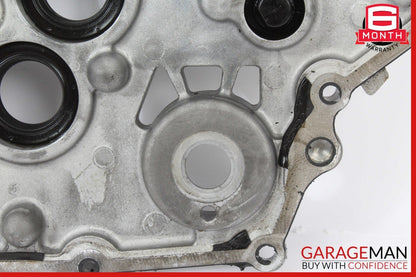 08-18 Porsche Cayenne 3.6L Engine Sealing Plate 03H109147J