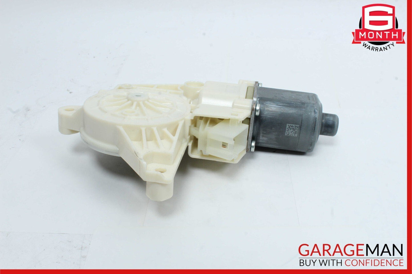 08-16 Mercedes E350 GLK350 E400 C300 Rear Right Door Window Regulator Motor OEM