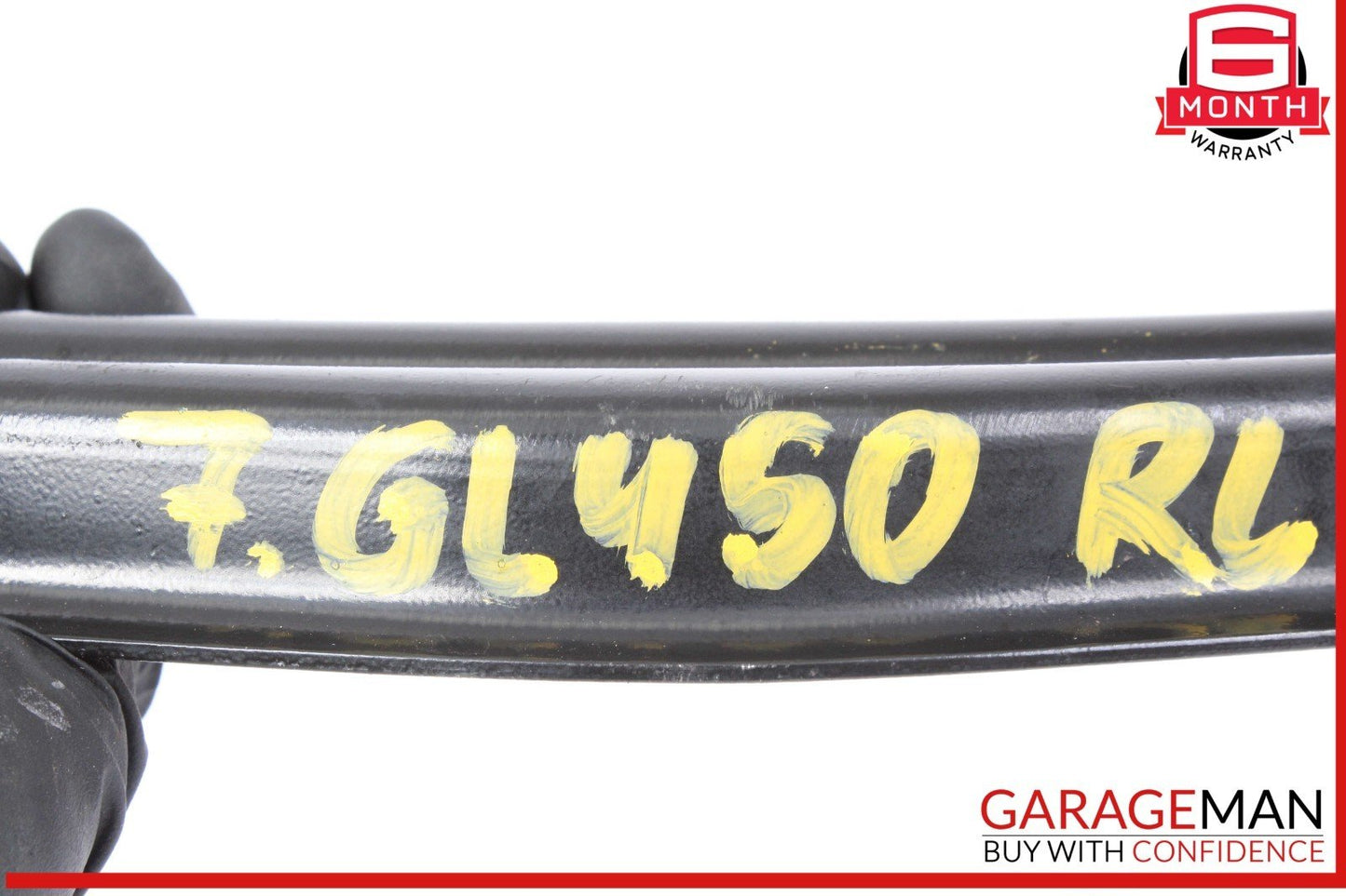 06-13 Mercedes X164 GL450 ML350 Rear Right or Left Suspension Upper Control Arm