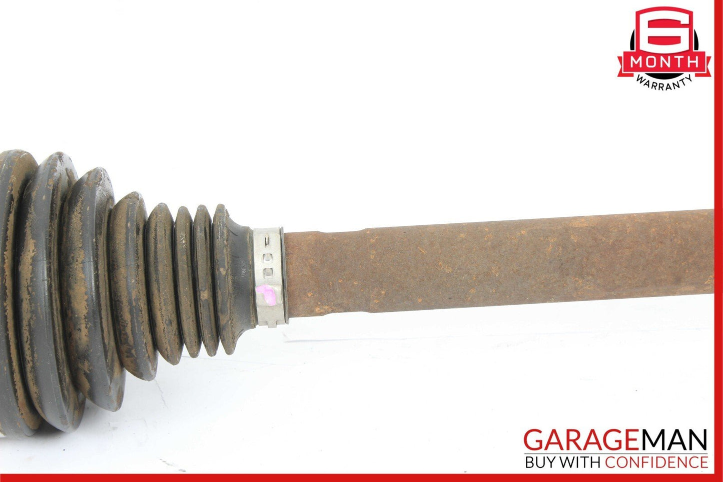 14-18 Jeep Grand Cherokee Rear Left / Right Driveshaft Axle CV Half Shaft 195mm