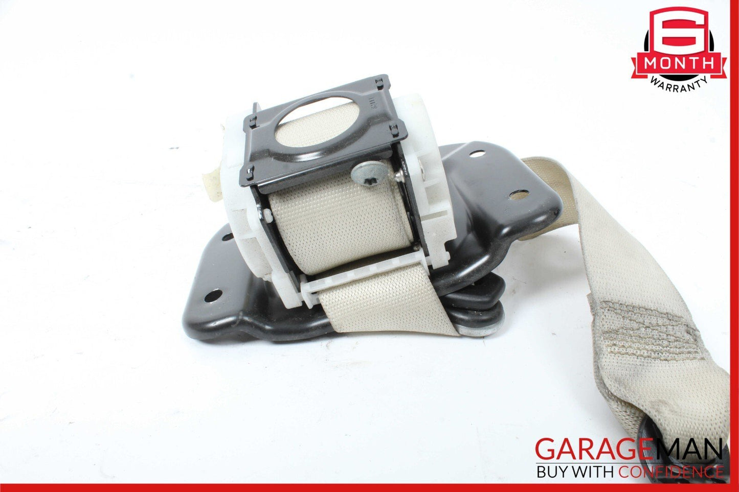 03-09 Mercedes W209 CLK320 Rear Left / Right Seatbelt Seat Belt Retractor OEM