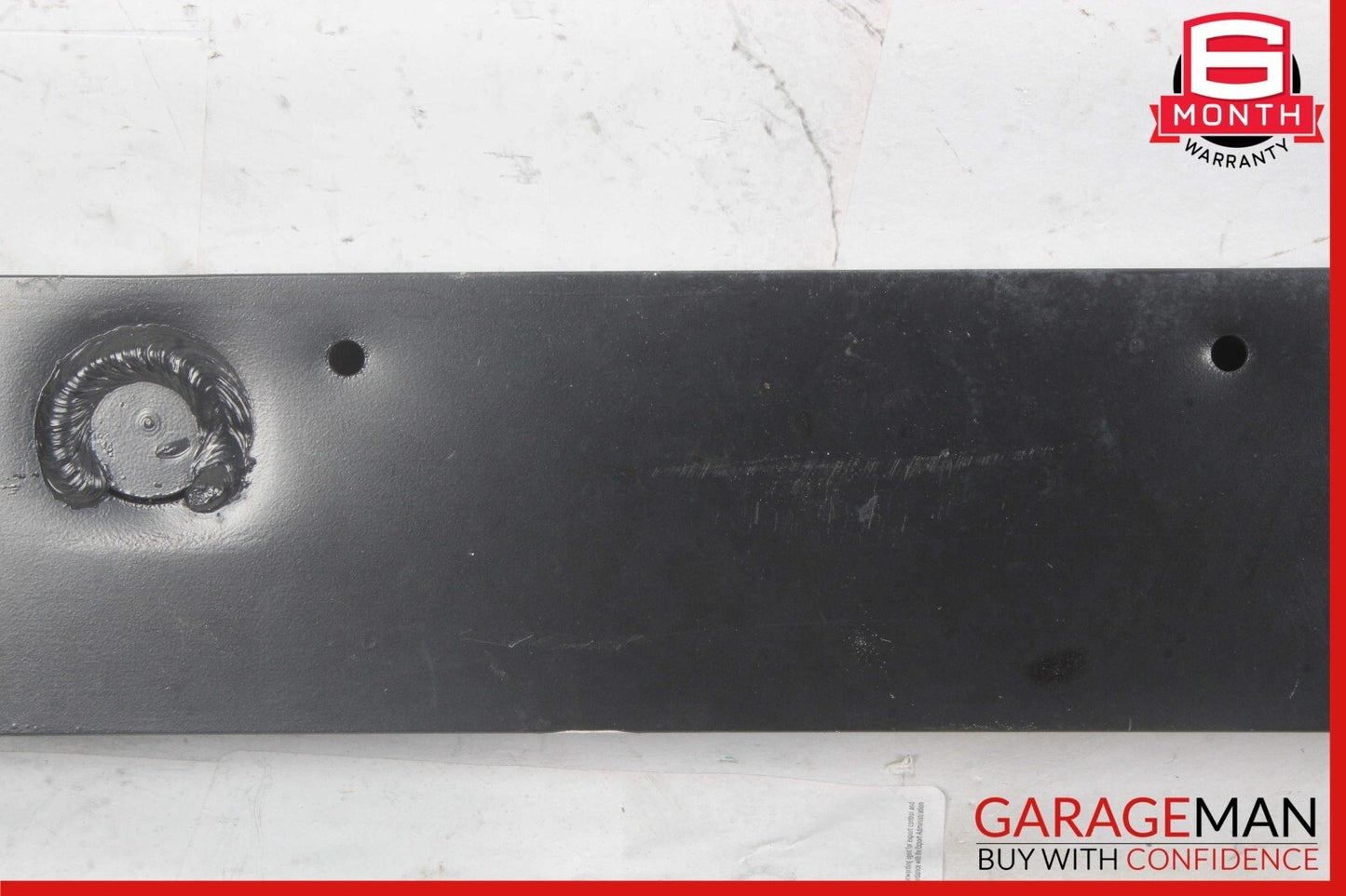14-21 BMW i3 I01 Hybrid Rear Engine Panel Mount Bracket 6868859 OEM