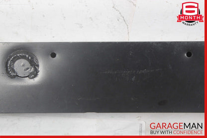 14-21 BMW i3 I01 Hybrid Rear Engine Panel Mount Bracket 6868859 OEM
