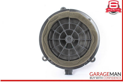 03-09 Mercedes W209 CLK500 CLK350 Front Left & Right Side Door Speaker Set OEM