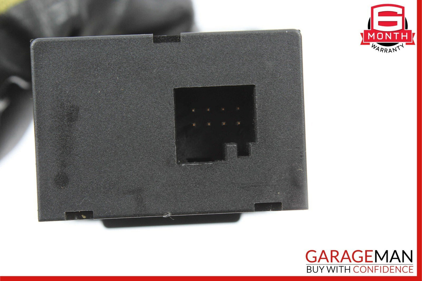 07-14 Mercedes CL600 S550 S63 AMG Electronic Parking Button Switch Controller