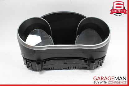 15-18 Mercedes W205 C300 Speedometer Odometer Instrument Cluster Gauge Assy
