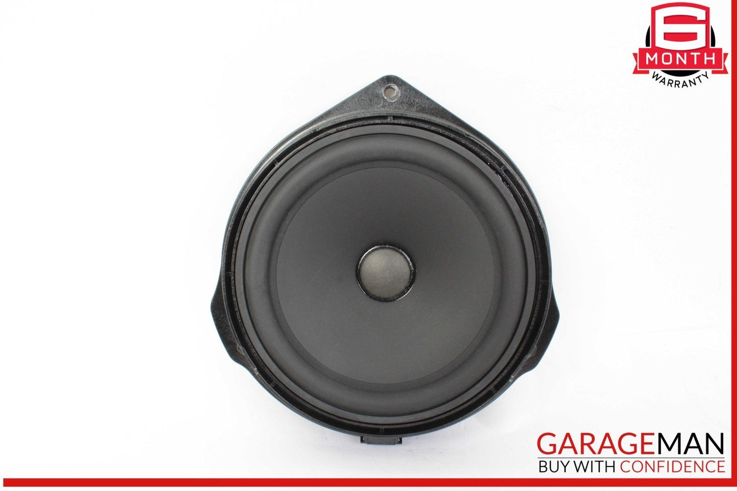 08-18 Mercedes W218 CLS550 E400 Front Door Audio Speaker Logic 7 Set of 2 Pc OEM