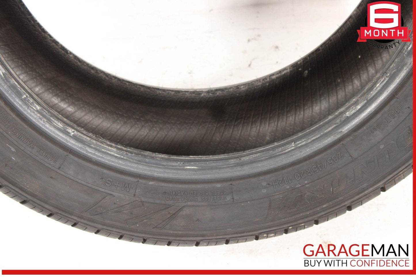 Toyo Open Country 285/45 R20 112H Wheel Tire OEM