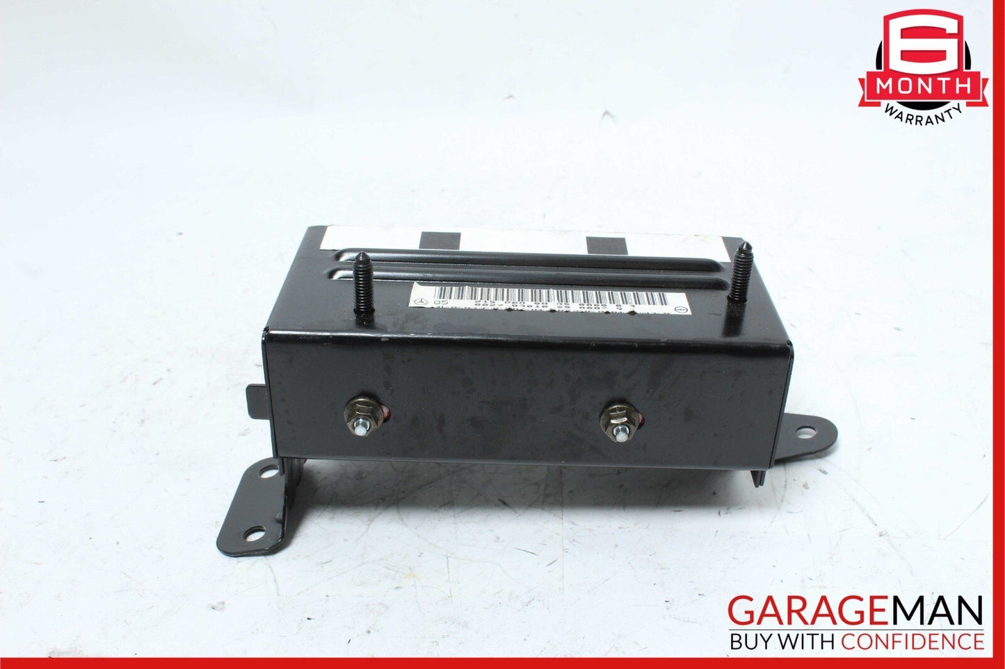 01-06 Mercedes W215 CL500 CL600 CL55 AMG Rear Right Side Air Bag Airbag SRS OEM