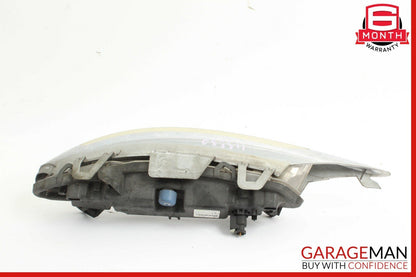 07-13 Mercedes W221 S550 S600 S400 Left Fog Light Base 2218200956 OEM