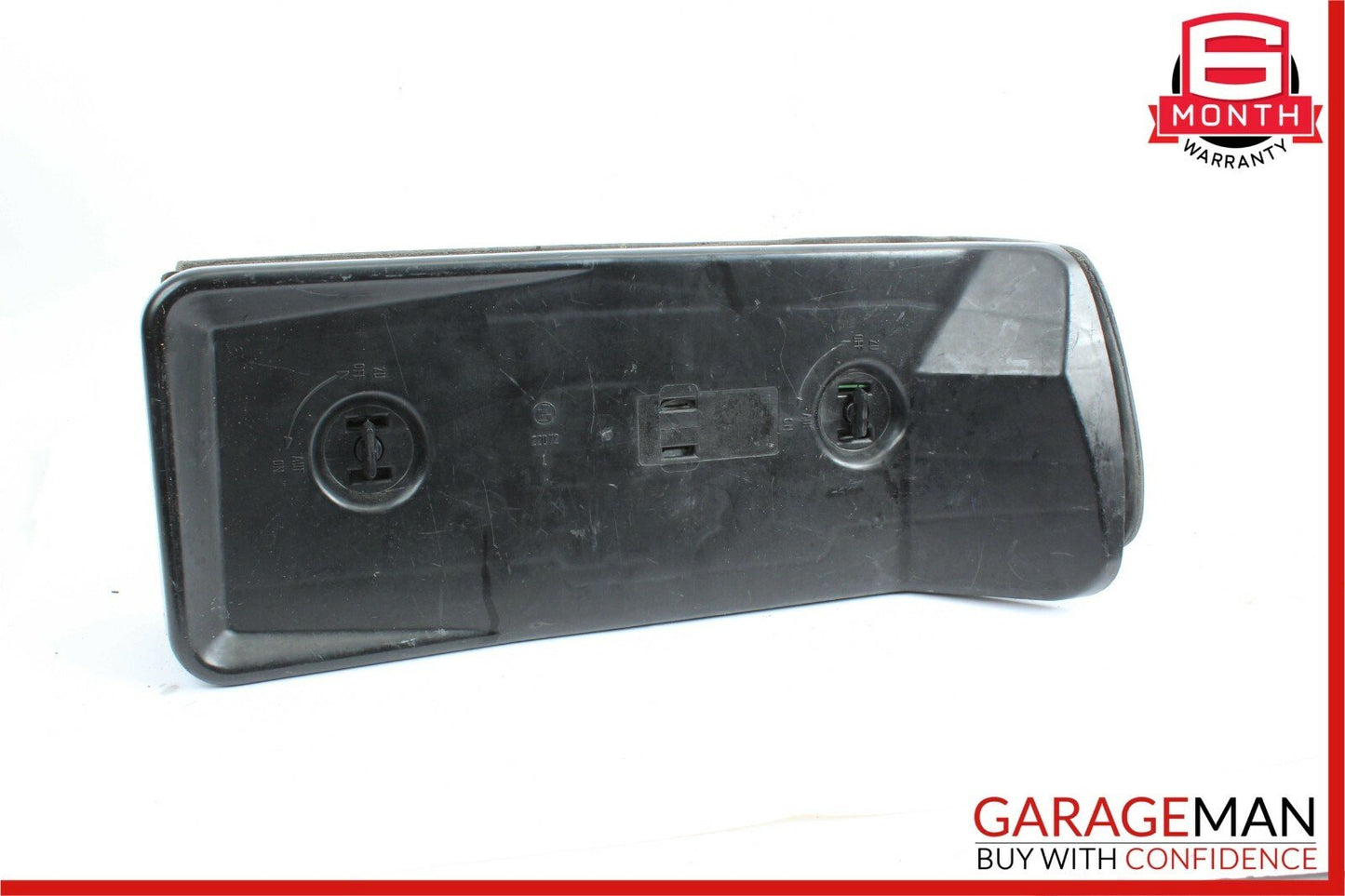 86-91 Mercedes W126 420SEL Sedan Rear Left Side Taillight Tail Light Lamp OEM