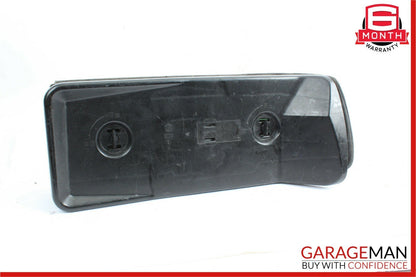 86-91 Mercedes W126 420SEL Sedan Rear Left Side Taillight Tail Light Lamp OEM