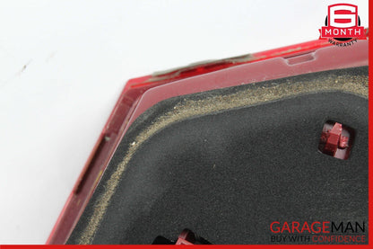 14-16 Mercedes W212 E350 E550 Rear Left Side Inner Tail Light Lamp OEM