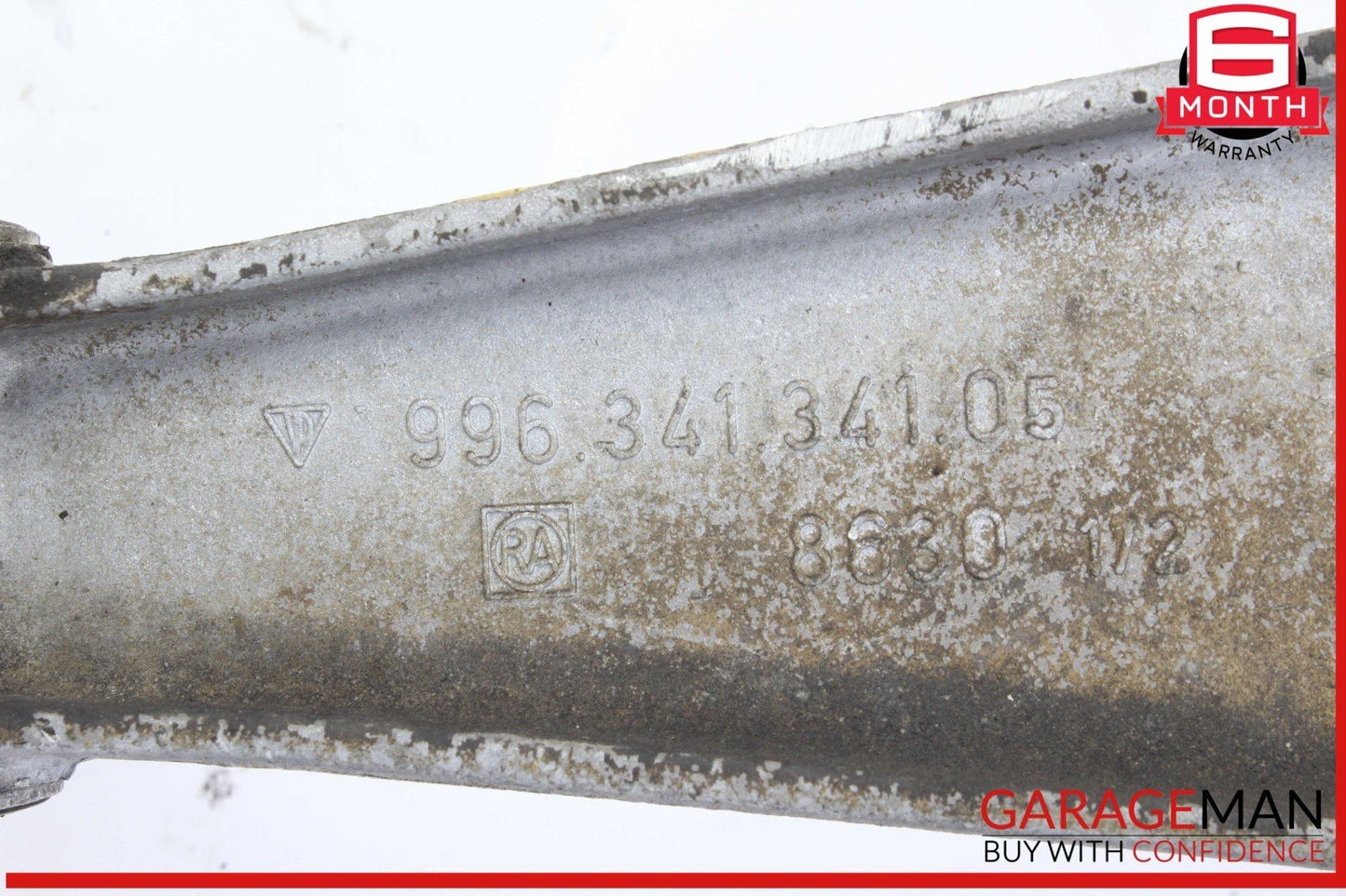 97-05 Porsche 911 Carrera Rear or Front Side Suspension Lower Control Arm OEM