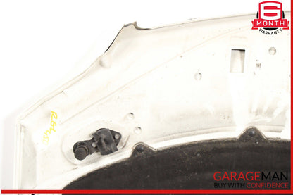 07-12 Mercedes X164 GL320 GL450 Front Hood Bonnet Panel Assembly OEM