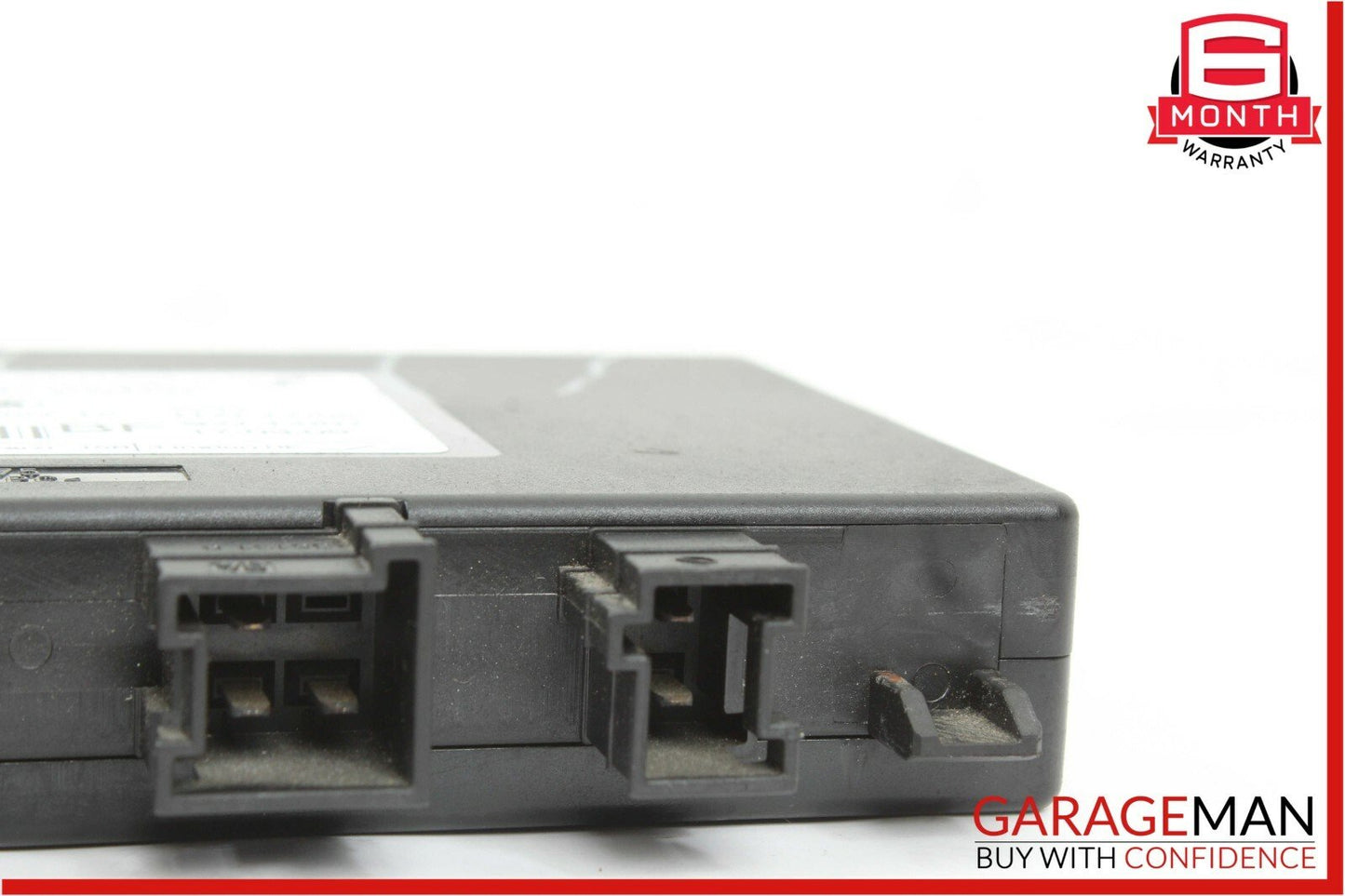 03-11 Mercedes W211 E350 ML55 AMG Seat Control Module Front Right 2118704585 OEM