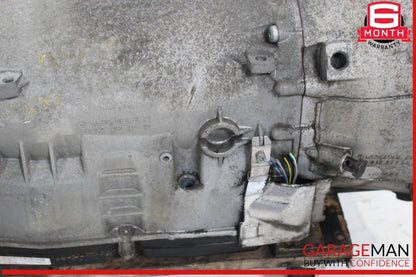 97-99 Mercedes W203 C230 5 Speed Auto Trans Automatic Transmission OEM 189k