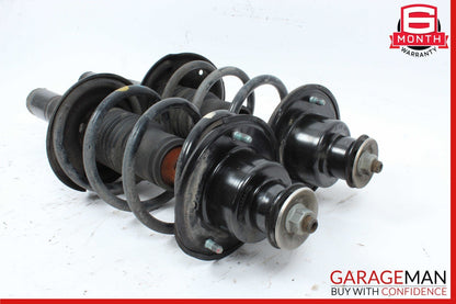 97-05 Porsche Boxster 986 Rear Right & Left Shock Absorber Spring Strut Set OEM