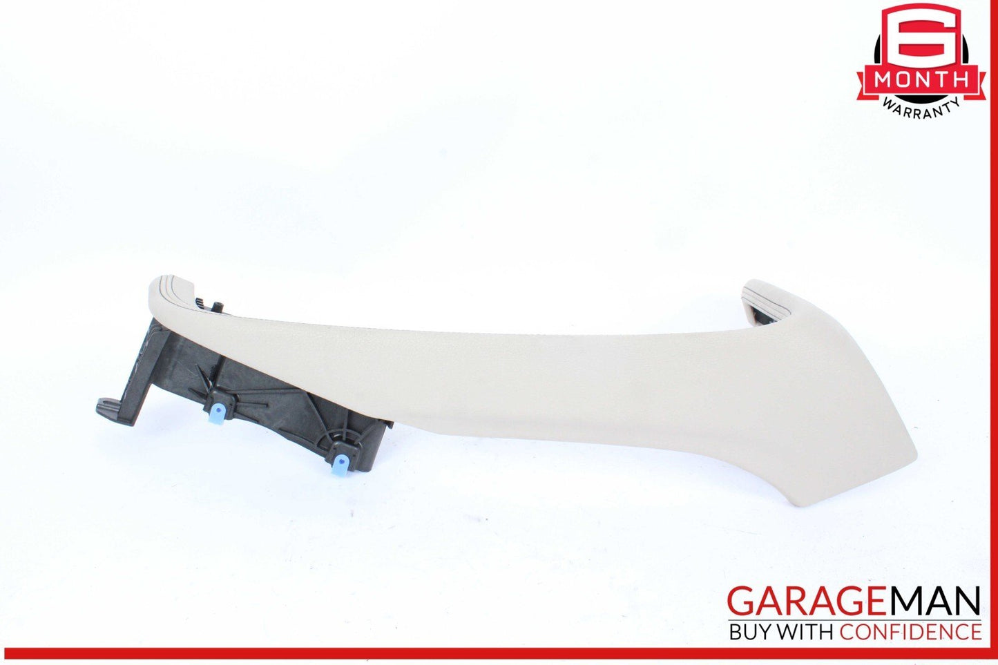 16-22 BMW X1 Right Side Center Console Trim Panel Cover 6841183 OEM