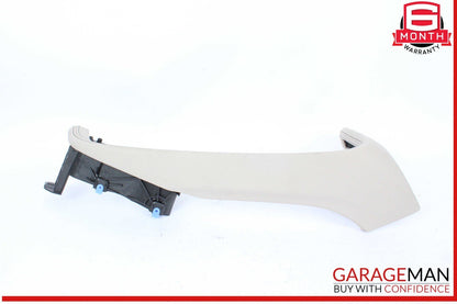 16-22 BMW X1 Right Side Center Console Trim Panel Cover 6841183 OEM