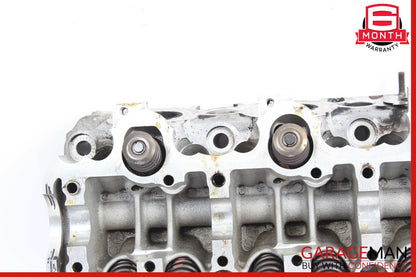 00-06 Mercedes W211 E500 CL500 Left Driver Side Cylinder Head 1130161601 OEM