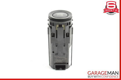 14-17 Maserati Ghibli Dash Ignition Switch Button Engine Start Stop OEM