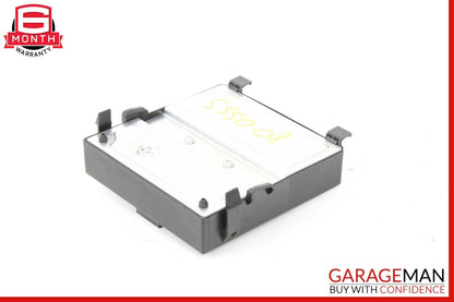 07-09 Mercedes W221 S550 CL550 Central Gateway Control Module 2215408362 OEM
