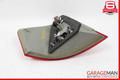 10-12 Mercedes X164 GL450 GL550 Rear Right Side Taillight Tail Light Lamp OEM