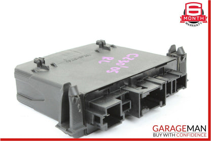 01-07 Mercedes W203 C230 Rear Left Side Door Computer Control Module OEM