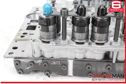 Mercedes W212 E350 GL450 CL550 7G Tronic Transmission Valve Body 2122771201 OEM