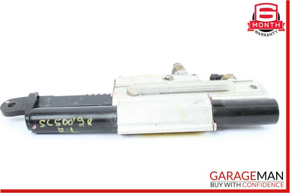 90-02 Mercedes R129 SL320 SL500 Left Driver Side Roll Bar Hydraulic Cylinder OEM