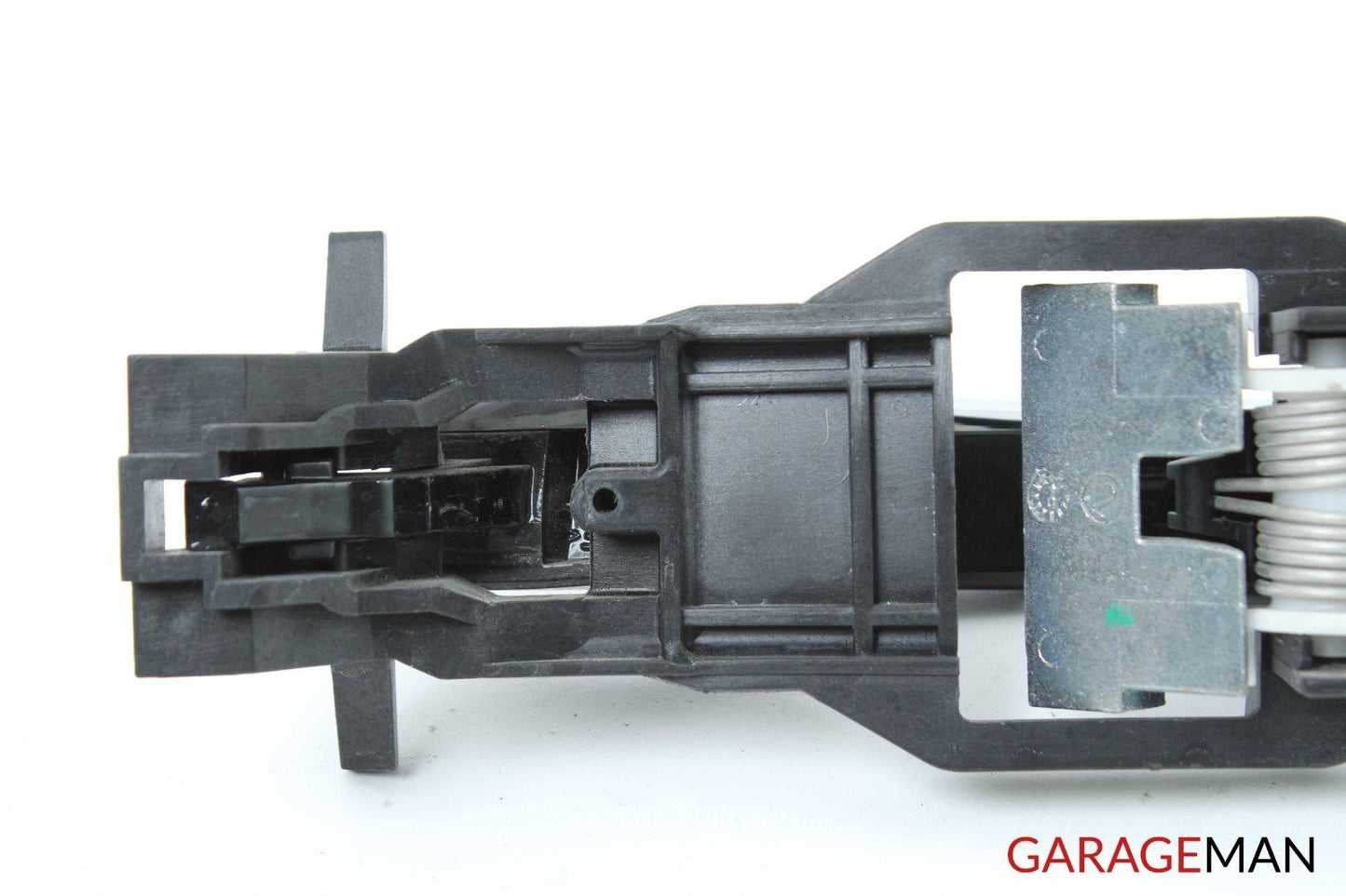 03-09 Mercedes W209 CLK55 AMG Front Right Passenger Side Exterior Door Handle
