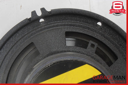 2005 Mercedes W203 C320 Front & Rear Side Door Sound Audio Speaker OEM