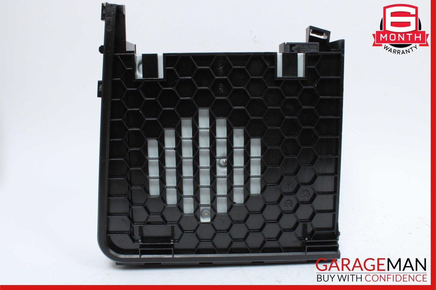 06-12 Mercedes X164 GL450 GL550 R550 ML63 AMG DVD Player Video Splitter