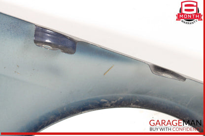 10-17 Mercedes W207 E350 E400 E550 Left Driver Side Fender Assembly OEM