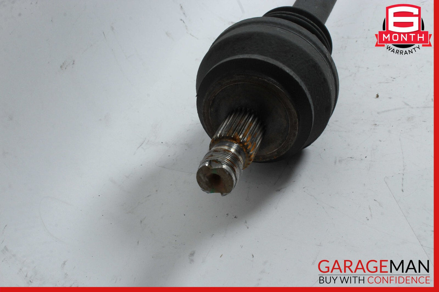 15-17 Mercedes W205 C300 RWD Rear Right Side Axle CV Half Shaft OEM