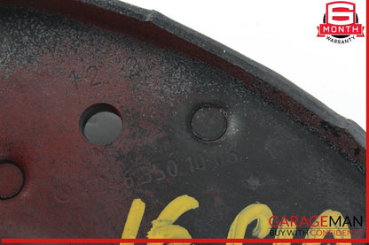 14-19 Mercedes W117 CLA250 Rear Left or Right Upper Control Arm 2463501006 OEM