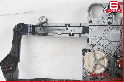 Mercedes W205 C300 E350 S600 VGS4 722.9 7G Transmission Conductor Plate TCU OEM