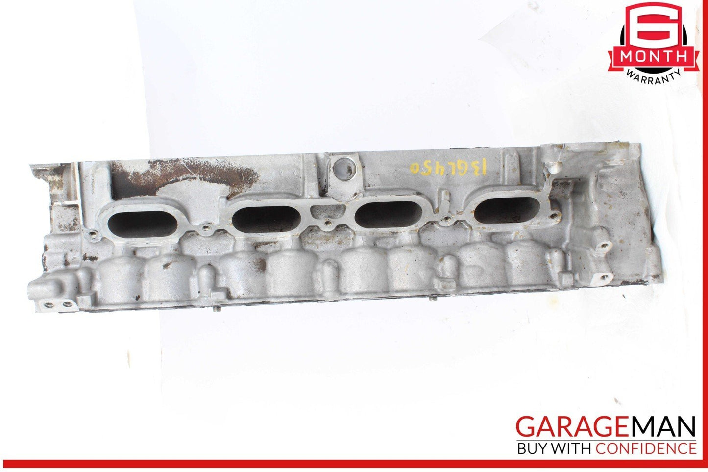 11-20 Mercedes X166 GL450 CLS550 S550 M278 4.6L Engine Cylinder Head Right OEM
