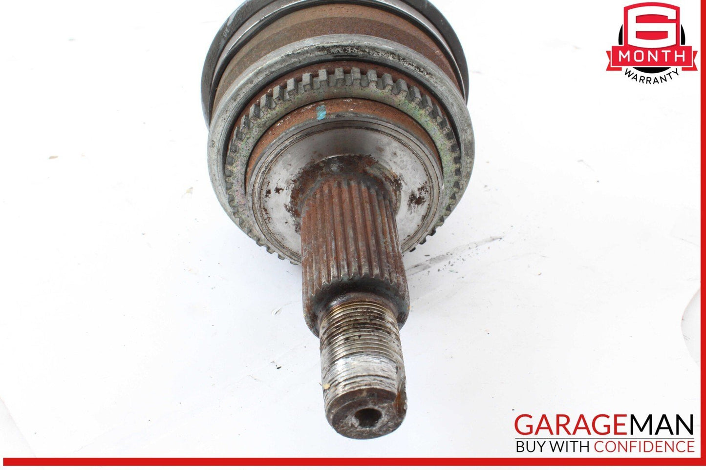 06-16 Land Rover Range Rover Sport Rear Right Passenger Side CV Axle Shaft OEM
