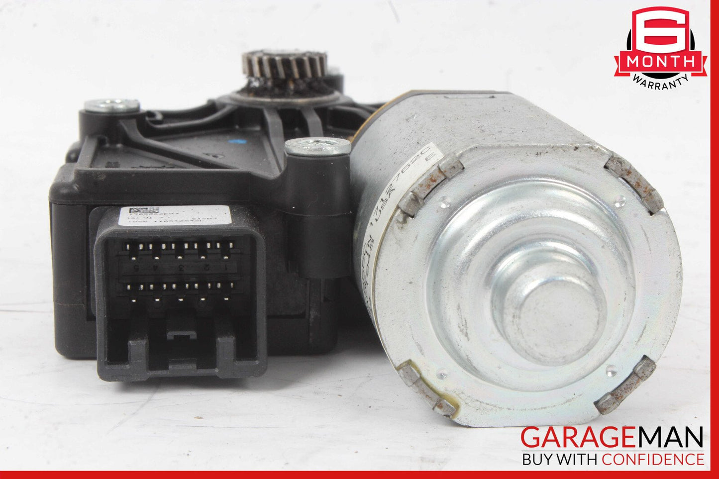06-13 Mercedes W251 R350 ML550 Panoramic Pano Sunroof Sun Roof Motor Unit