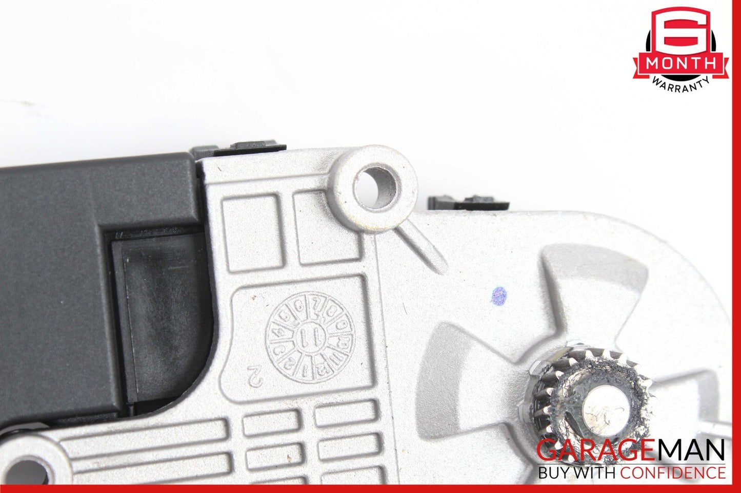 12-18 Mercedes W212 E350 CLS550 Sedan Sunroof Sun Roof Motor 2188200142 OEM