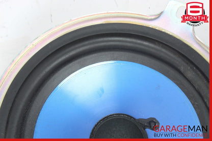 17-20 Maserati Levante M161 Front or Rear Side Door Speaker Set of 2 670036368