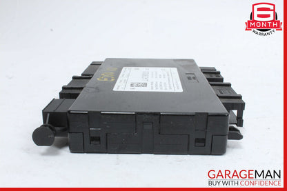 08-18 Mercedes W212 E350 C250 Seat Control Module Front Left Driver Side OEM