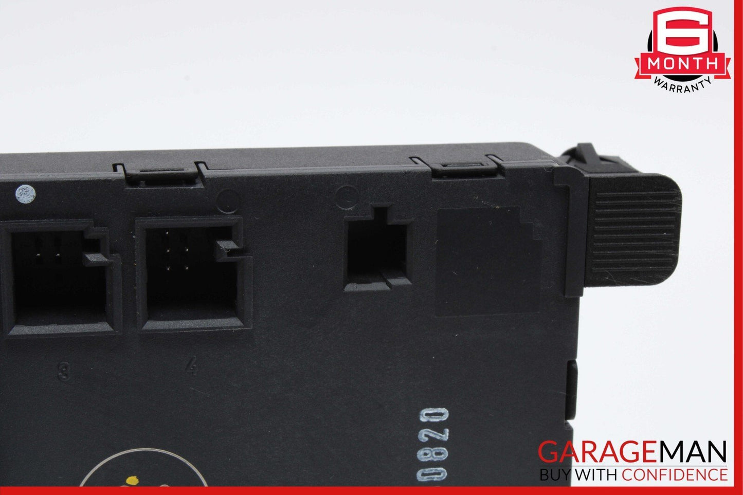 05-08 Mercedes R171 SLK300 Front Right Side Door Computer Control Module OEM