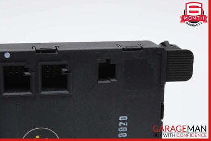 05-08 Mercedes R171 SLK300 Front Right Side Door Computer Control Module OEM