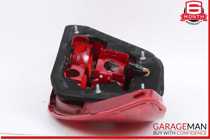 12-14 Mercedes W204 C250 C300 Rear Left Driver Side Tail Light Lamp LED OEM