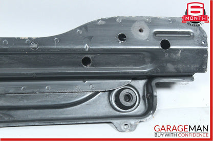 06-08 Mercedes X164 GL450 ML350 ML550 Front Lower Radiator Support Bracket OEM